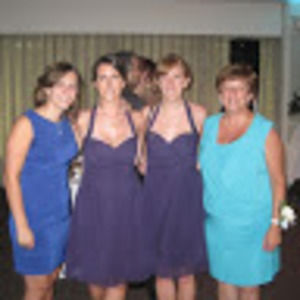 Meet your Posher, Nicole